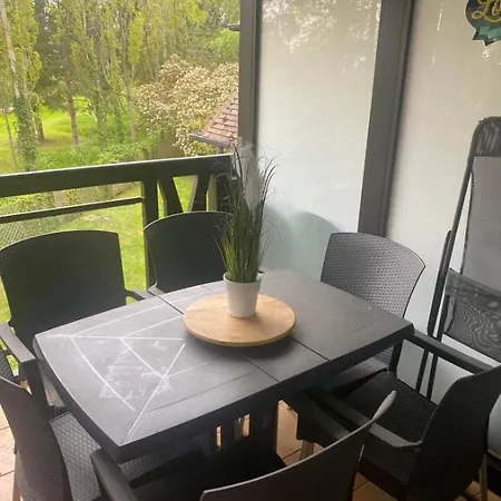 Birdie-deauville Deauville