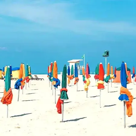 Birdie-deauville * Deauville