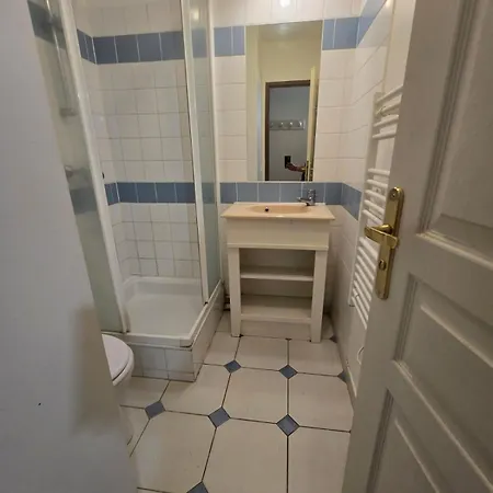 Apartment Birdie-deauville