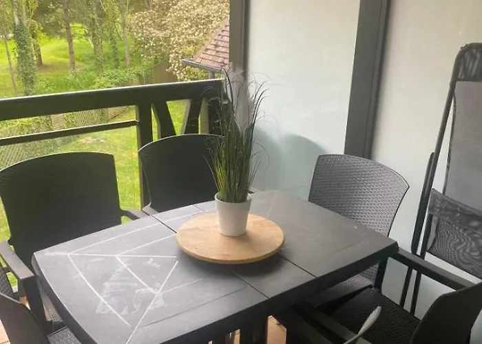 Birdie-deauville Deauville